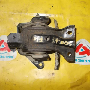 Подушка двигателя Hyundai G4KA/G4KD Sonata NF/EK левая перед, лев