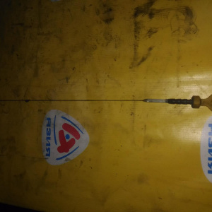 Щуп Toyota -11050 Corsa EL50 4E