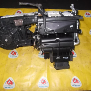 Корпус печки Hyundai CM/BM Santa Fe '2006-2012 в сборе