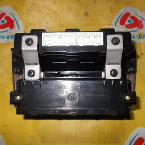 Блок управления климат-контролем Hyundai NF/EK Sonata '2005-