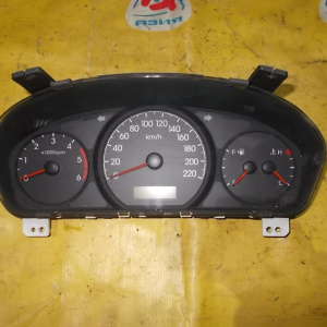 Панель приборов Hyundai H1/Grand Starex TQ