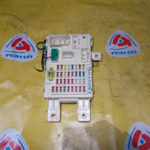 Блок предохранителей Hyundai H1/Grand Starex TQ салонный '2007-