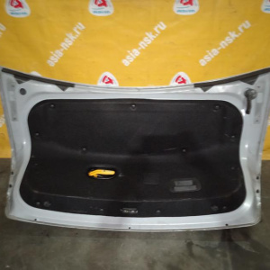 Крышка багажника Hyundai Sonata NF/EK '2005-2010 с фонарями