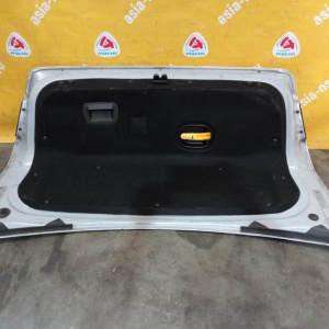 Крышка багажника Hyundai Sonata NF/EK '2005-2010 с фонарями