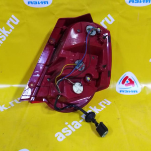 Стоп Chevrolet Aveo T250/T255 '2008-2011 L Daewoo Gentra Хэтчбек Корея (трещинки на стекле) 96650800