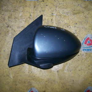 Зеркало Chevrolet Cruze J300 лев Sedan 7k '2008-