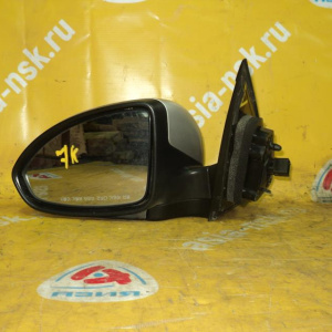 Зеркало Chevrolet Cruze J300 лев Sedan 7k '2008-