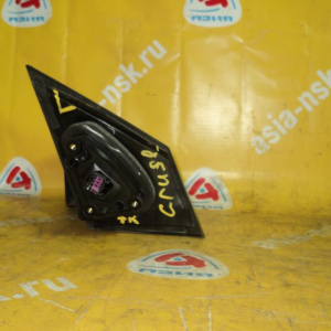 Зеркало Chevrolet Cruze J300 лев Sedan 7k '2008-