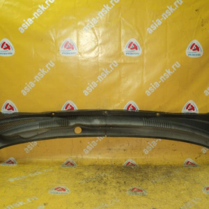 Решетка под лобовое стекло Chevrolet Cruze J300 '2009- Sedan LHD L+R 96831148 96831147