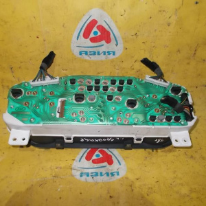 Панель приборов KIA Sportage K00/JA/FM RT/RE/FE '2000- 180 k/mh Turbo 5MT