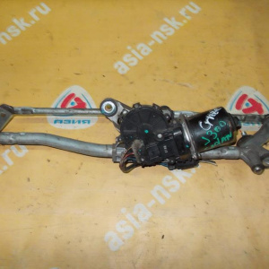 Моторчик привода дворниками Chevrolet Cruze J300 '2009- F LHD 4к с трапецией