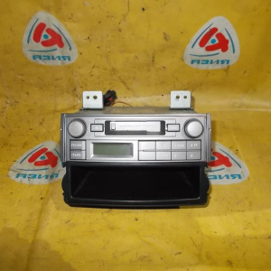 Магнитола Hyundai H1/Grand Starex TQ