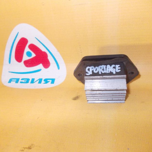 Реостат печки Kia Sportage K00/JA/FM '1998-2001 0K08A61R20