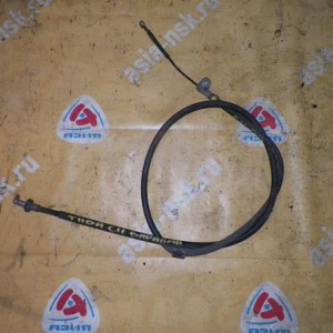 Тросик Ручника Nissan C11/Y12 Tiida/Wingroad зад, прав 36530ED000
