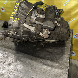 МКПП Toyota 2ZZ 2WD 6 ступ. кулиса спереди Celica ZZT231