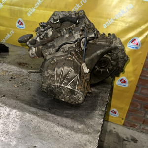 МКПП Toyota 2ZZ 2WD 6 ступ. кулиса спереди Celica ZZT231