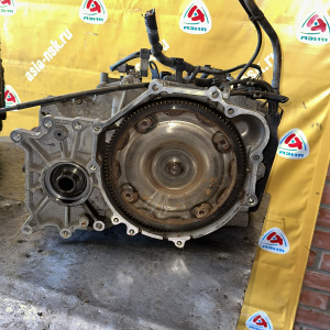 АКПП Mitsubishi 4G69 4WD без раздатки Grandis NA4W