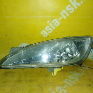 Туманка Kia L K5 TF '2010- дефект крепления