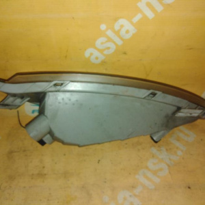 Туманка Kia L K5 TF '2010- дефект крепления