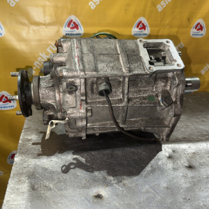 Раздатка Toyota 1GR Land Cruiser Prado GRJ120 a/t A750F короткая 220мм