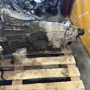 АКПП Nissan/Infiniti VK56 3102095X13 2WD Armada#QX56
