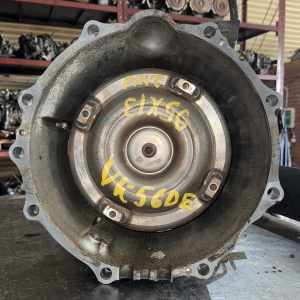 АКПП Nissan/Infiniti VK56-DE 3102095X13 2WD Armada#QX56 JA60
