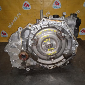 АКПП Chevrolet Aveo LDE/F16D4 MH9 GM 6T30 (4FFS) Япония 54 т.км T300 '2014
