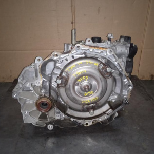 АКПП Chevrolet Aveo LDE/F16D4 MH9 GM 6T30 (4FFS) Япония 54 т.км T300 '2014