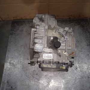 АКПП Chevrolet Aveo LDE/F16D4 MH9 GM 6T30 (4FFS) Япония 54 т.км T300 '2014