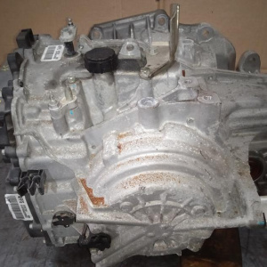 АКПП Chevrolet Aveo LDE/F16D4 MH9 GM 6T30 (4FFS) Япония 54 т.км T300 '2014