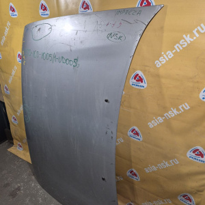 Капот SUBARU Impreza GF6 '1994-1997 деф.