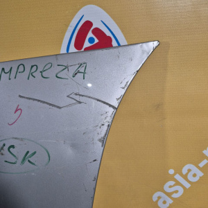 Капот SUBARU Impreza GF6 '1994-1997 деф.