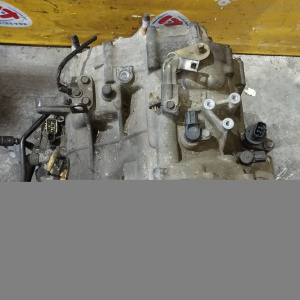 АКПП HONDA D15B 2WD CVT Civic EK3