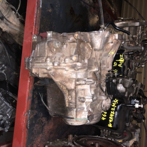 АКПП MITSUBISHI 4G15/4G63/4G93/6A12 2WD без датчика