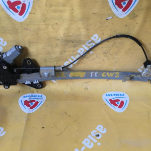 Стеклоподъемник Honda Accord CU2/CW2 перед, прав