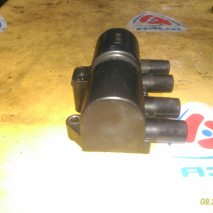 Катушка зажигания Chevrolet LMU/B12D1/LY4/B12S1/LX5/F14S3/LX6/F15S3/LXT/F16D3 Aveo T250/J200