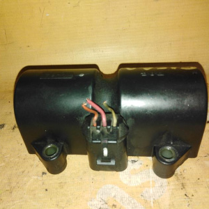 Катушка зажигания Chevrolet LMU/B12D1/LY4/B12S1/LX5/F14S3/LX6/F15S3/LXT/F16D3 Aveo T250/J200