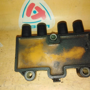 Катушка зажигания Chevrolet LMU/B12D1/LY4/B12S1/LX5/F14S3/LX6/F15S3/LXT/F16D3 Aveo T250/J200