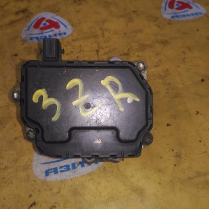 Блок управления Toyota Allion/Noah ZRT261/ZRR70 1ZR/2ZR/3ZR-FAE КОНТРАКТНЫЙ ИЗ ЯПОНИИ ,ПО РФ НЕ ЕЗДИЛ