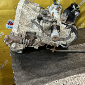 МКПП Toyota 1ZRFE 2ZRFE 30300-12A90 2WD 5 ступая, привод на 23 шл. C50 Auris/Corolla ZRE15