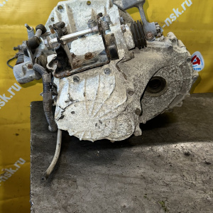 МКПП Toyota 1ZRFE 2ZRFE 30300-12A90 2WD 5 ступая, привод на 23 шл. C50 Auris/Corolla ZRE15