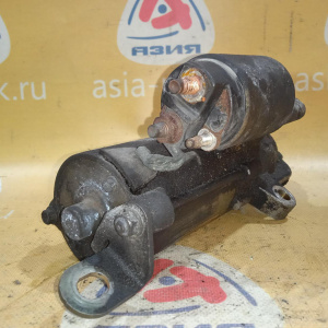Стартер Ford CHBB/CJBB/CJBC Mondeo 3 GE/B4Y 1.8L 2.0L Duratec He 1465010