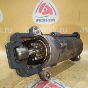 Стартер Ford CHBB/CJBB/CJBC Mondeo 3 GE/B4Y 1.8L 2.0L Duratec He 1465010