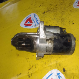 Стартер Subaru EJ20-EJ255-FB20 Forester SH5/GH/BL/SHJ m/t