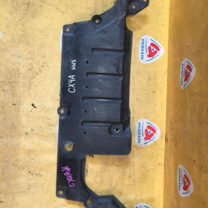 Защита двигателя Mitsubishi CX3A Lancer под двс