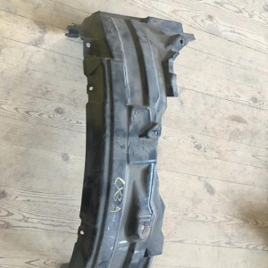 Подкрылок MITSUBISHI Lancer/Galant Fortis CX3A перед, лев дефект