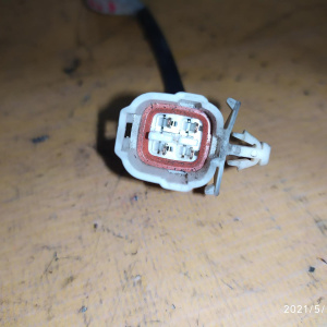 Датчик кислородный Suzuki J20A SX4 4к. номер 2, 149100-9150\8151 (65J1) 18213-65J11 / 18213-65J12