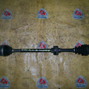 Привод Toyota NNP11 Porte перед, прав ABS