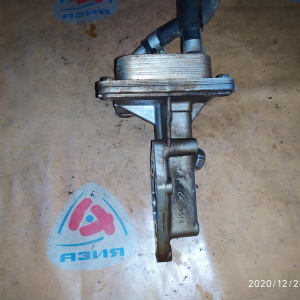 Теплообменник Nissan 21300-JG31A X-Trail T31 QR25 ДВИГАТЕЛЯ