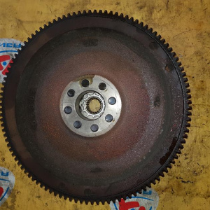 Маховик TOYOTA 1KD/2KD m/t